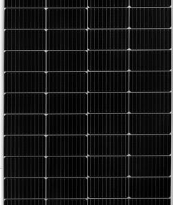 330W MONO CRYSTALLINE SOLAR PANEL